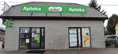 Apteka Dr.Max